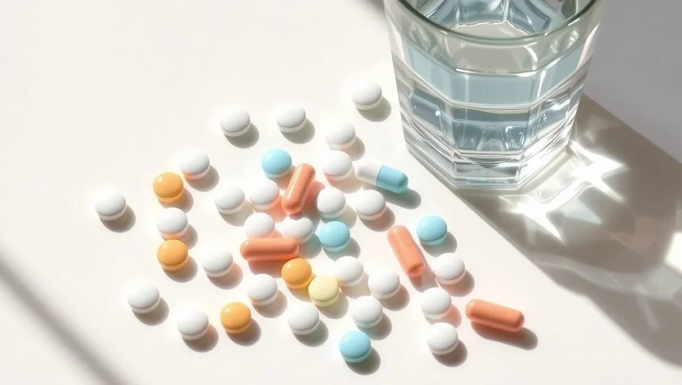 Allergitabletter som inte gör dig trött