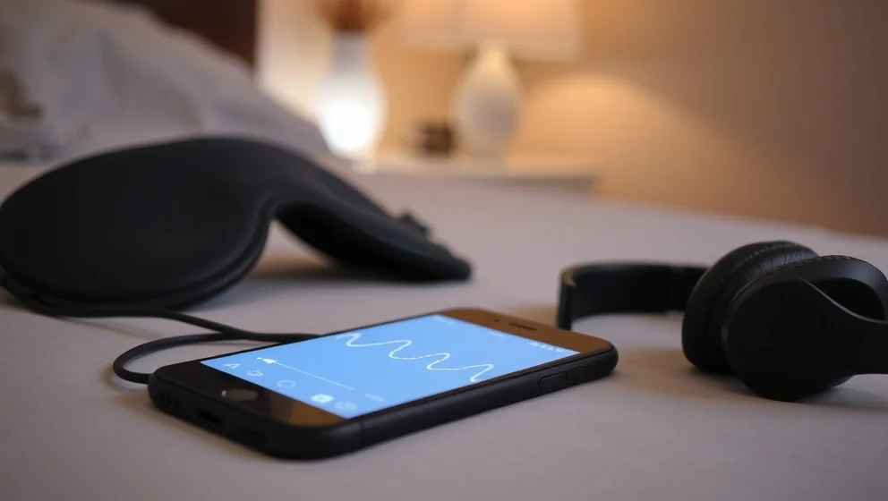 App som spelar in ljud när du sover gratis