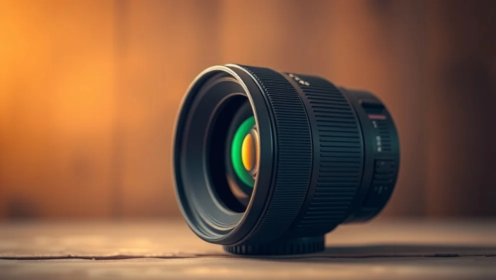 Canon EF 85mm f/1.8 USM värd pengarna