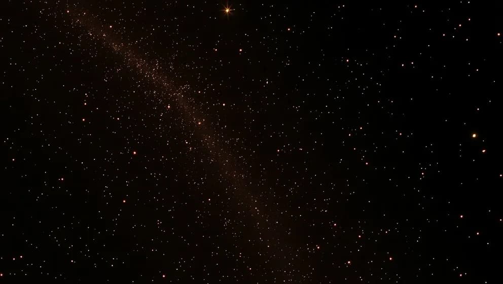 Du som har tändt miljoner stjärnor