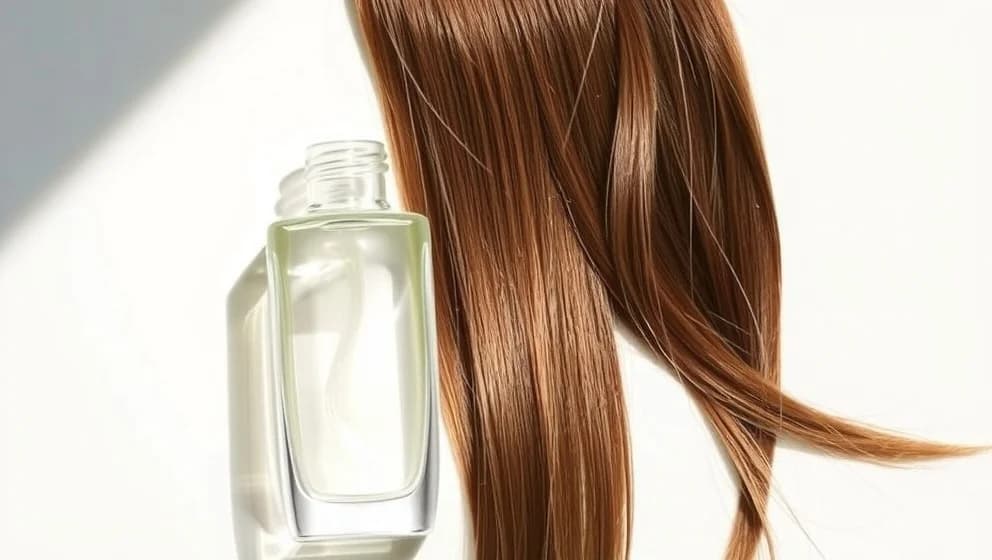 En vanlig hårsärum förändrar allt