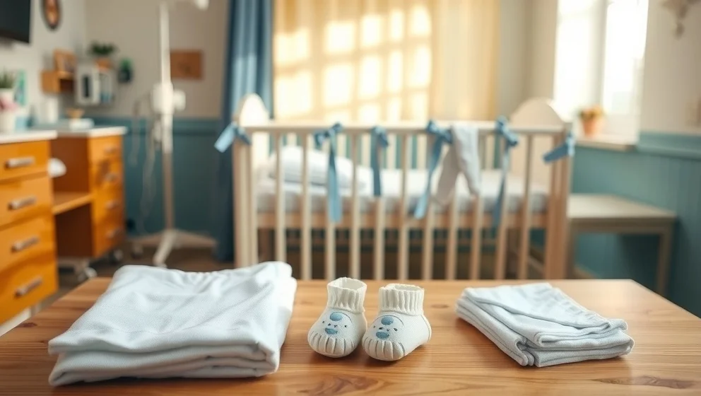 Ett barn är fött på denna dag