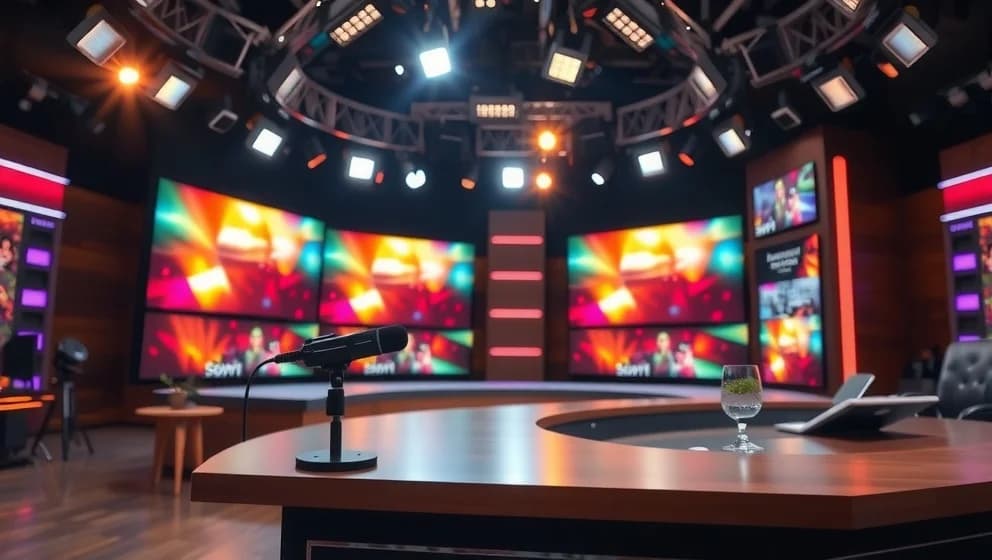 Hur gammal är Per Hermanrud från TV4