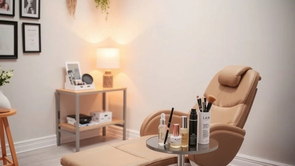 Hur lång tid tar en lashlift egentligen