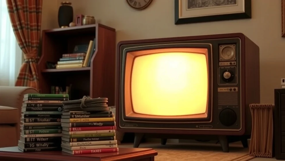 Hur många avsnitt har Leif GW och vargen