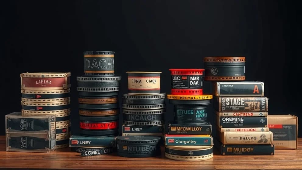 Hur många Beck filmer finns det egentligen