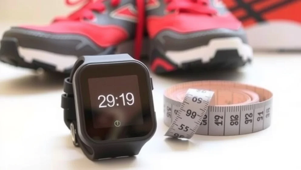 Hur många kilometer är 50 000 steg