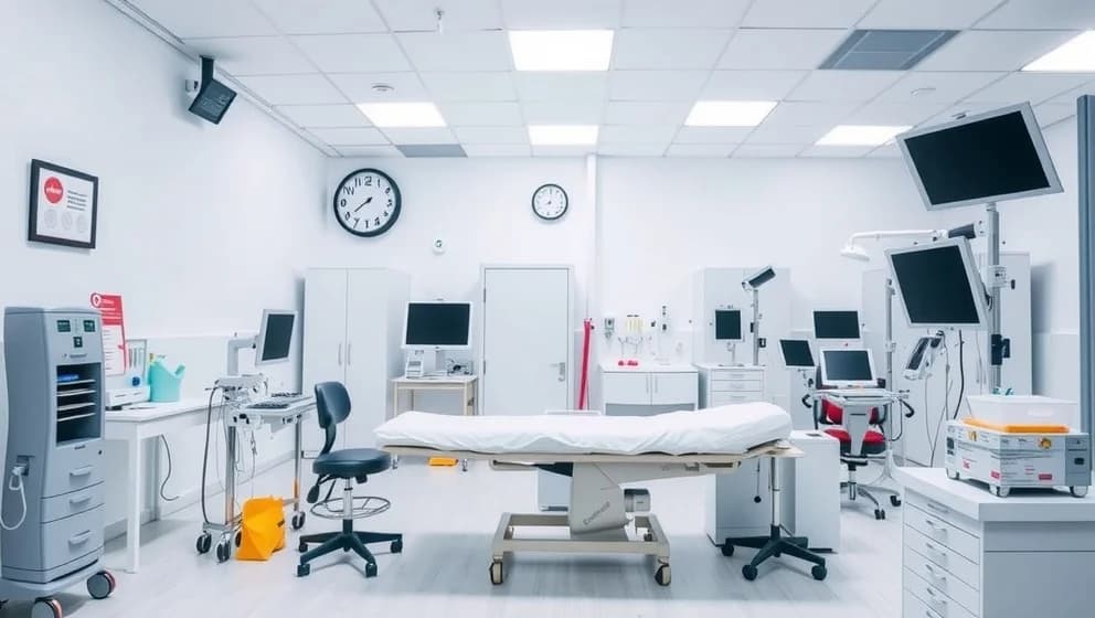 Hur mycket tjänar en undersköterska i Norge