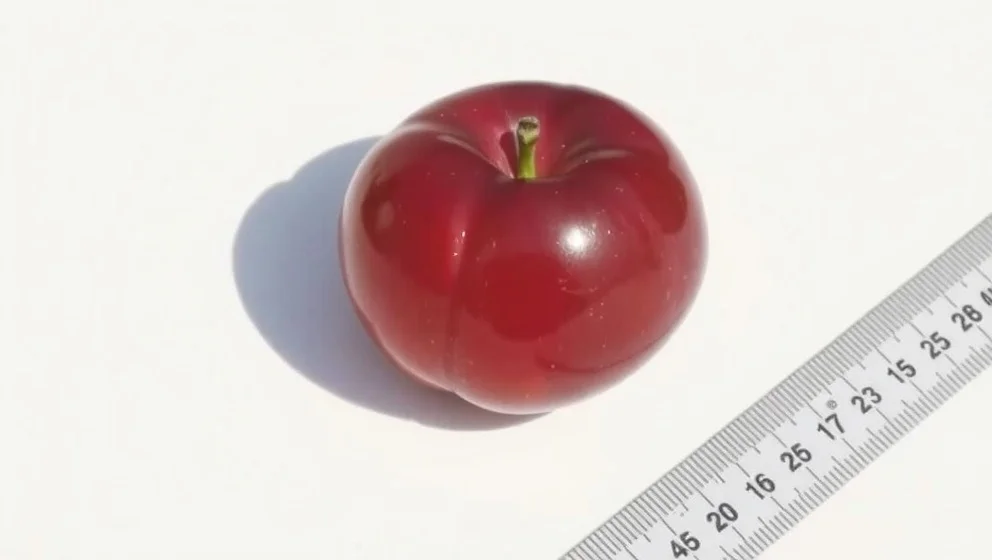 Hur stor är bebisen i vecka 12