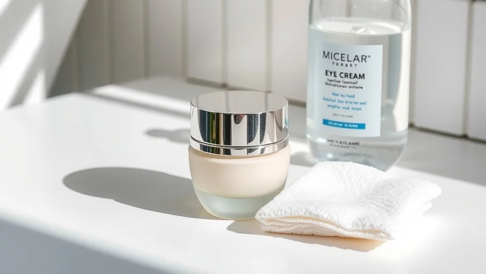 Hydraphase Intense Eyes från La Roche-Posay fungerar verk...