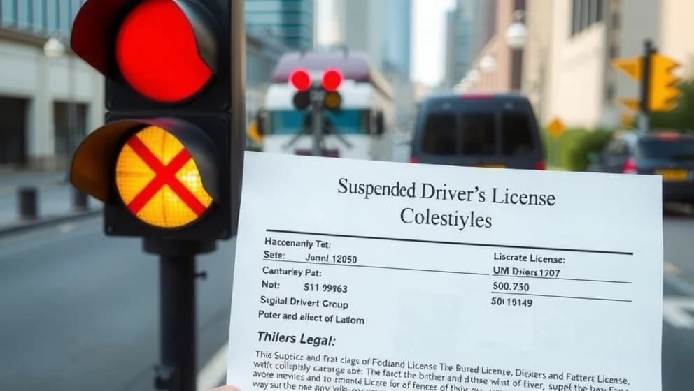 Köra mot rött indraget körkort hur länge