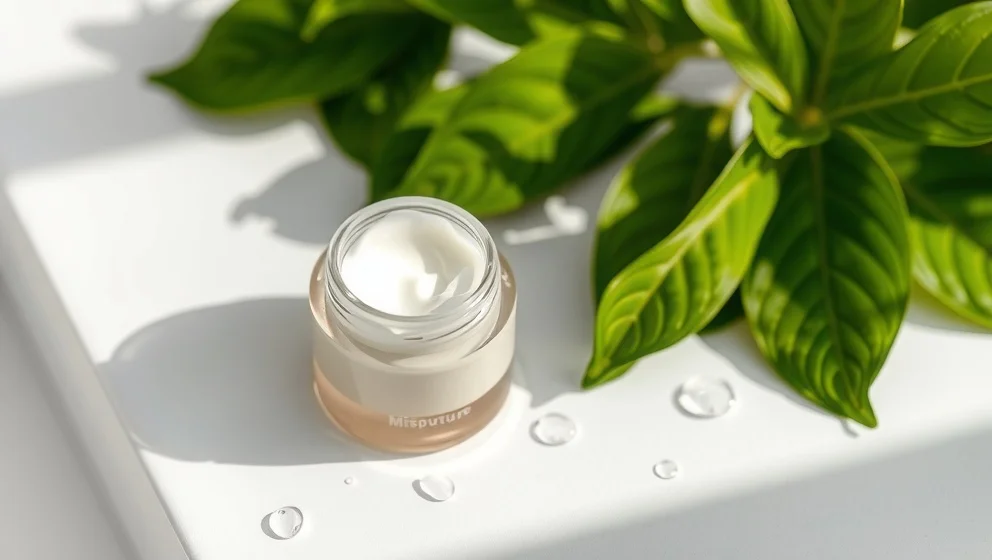 Lumene Nordic Hydra fukt 24h fuktighetsbehandling