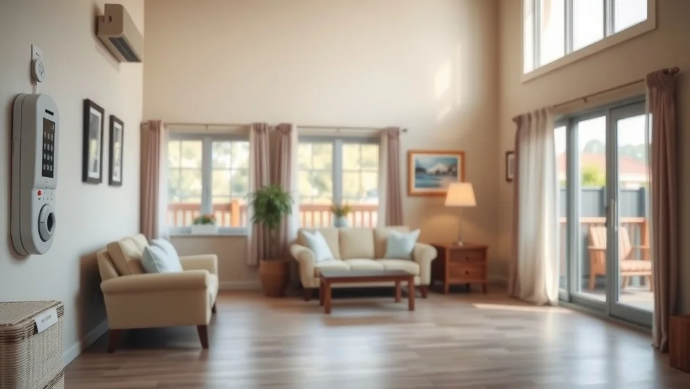 När är det dags att flytta till demensboende