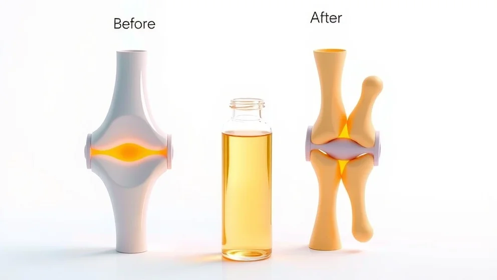 Nytt botemedel mot artros fungerar verkligen