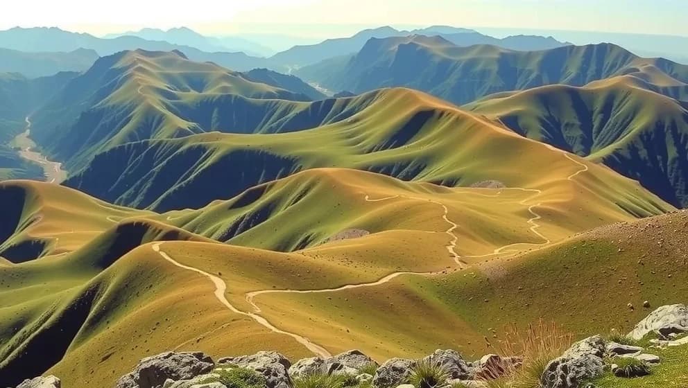 Rollistan i ville, valle och viktor