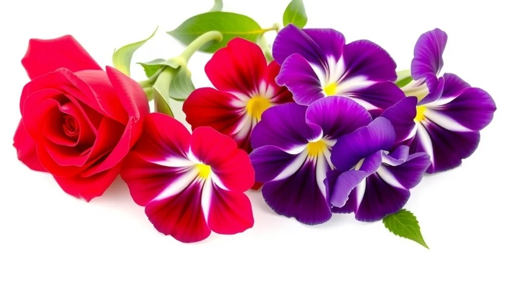 Rosor är röda, violer är blå skämt