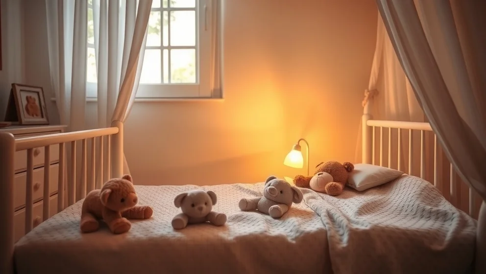 Sov du lilla videung varje natt