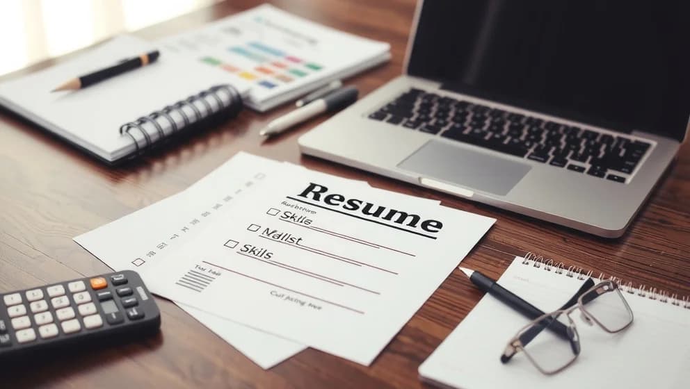 Vilka färdigheter ska du ha i ditt CV