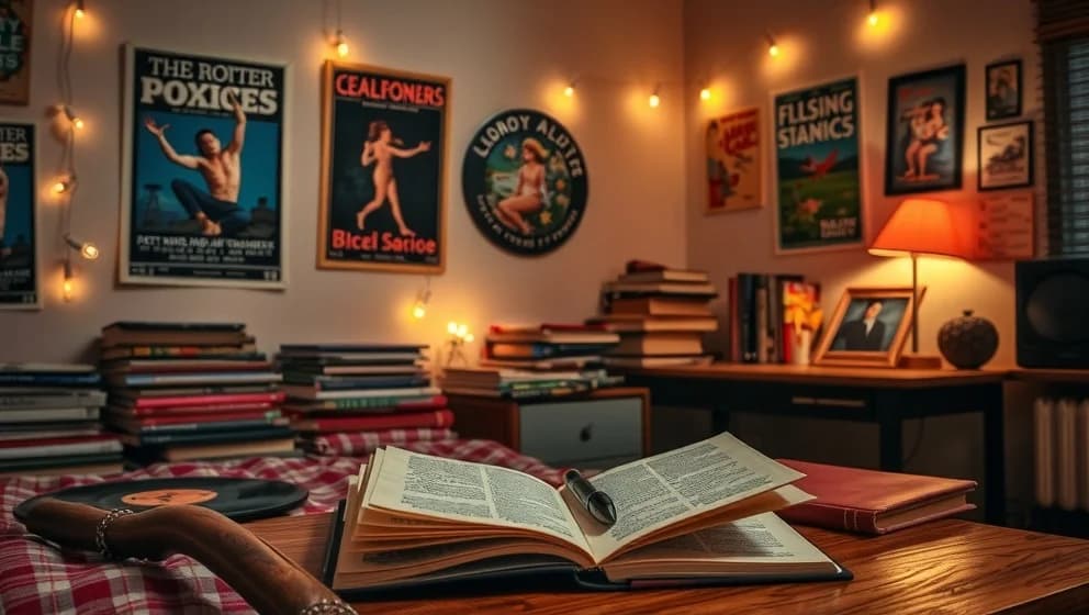 Vilka filmer liknar Perks of Being a Wallflower