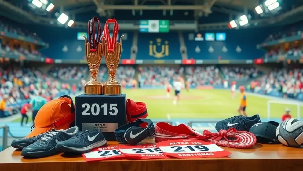 Vilken deltävling är Gunilla Persson med i